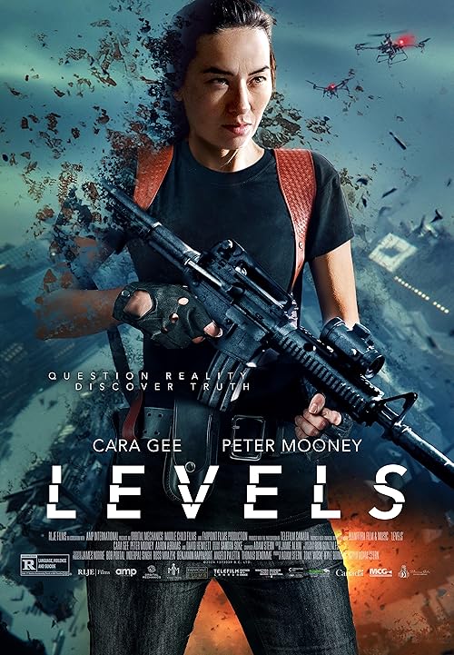 مشاهدة فيلم Levels 2024 مترجم اون لاين