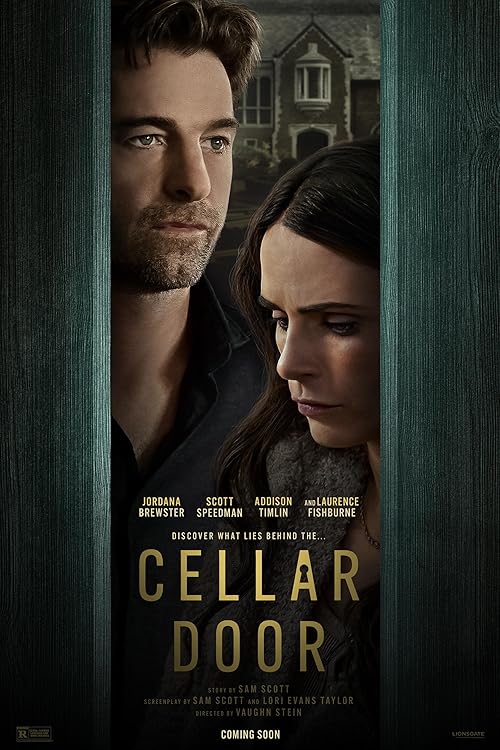 مشاهدة فيلم Cellar Door 2024 مترجم اون لاين