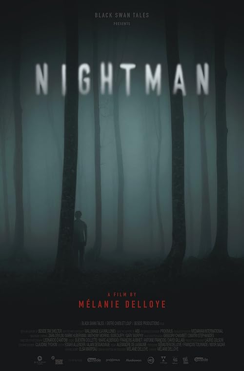 مشاهدة فيلم The Nightman 2023 مترجم اون لاين