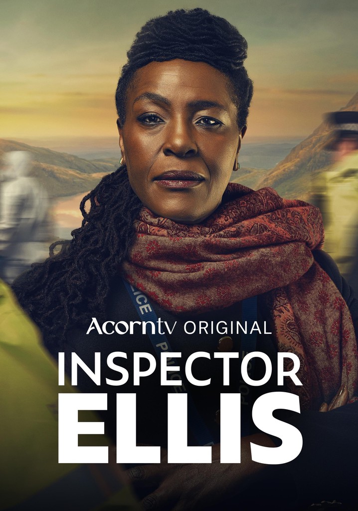 مسلسل Ellis الموسم 1 الحلقة 2 مترجمة