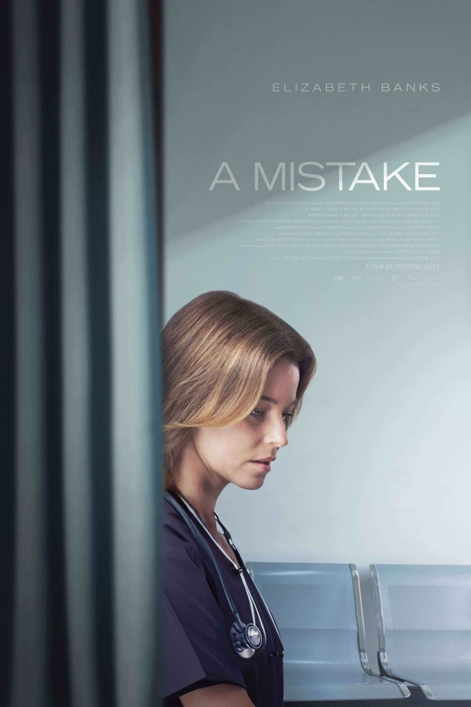 مشاهدة فيلم A Mistake 2024 مترجم اون لاين