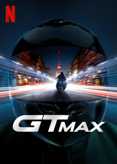 مشاهدة فيلم GTMax 2024 مترجم اون لاين