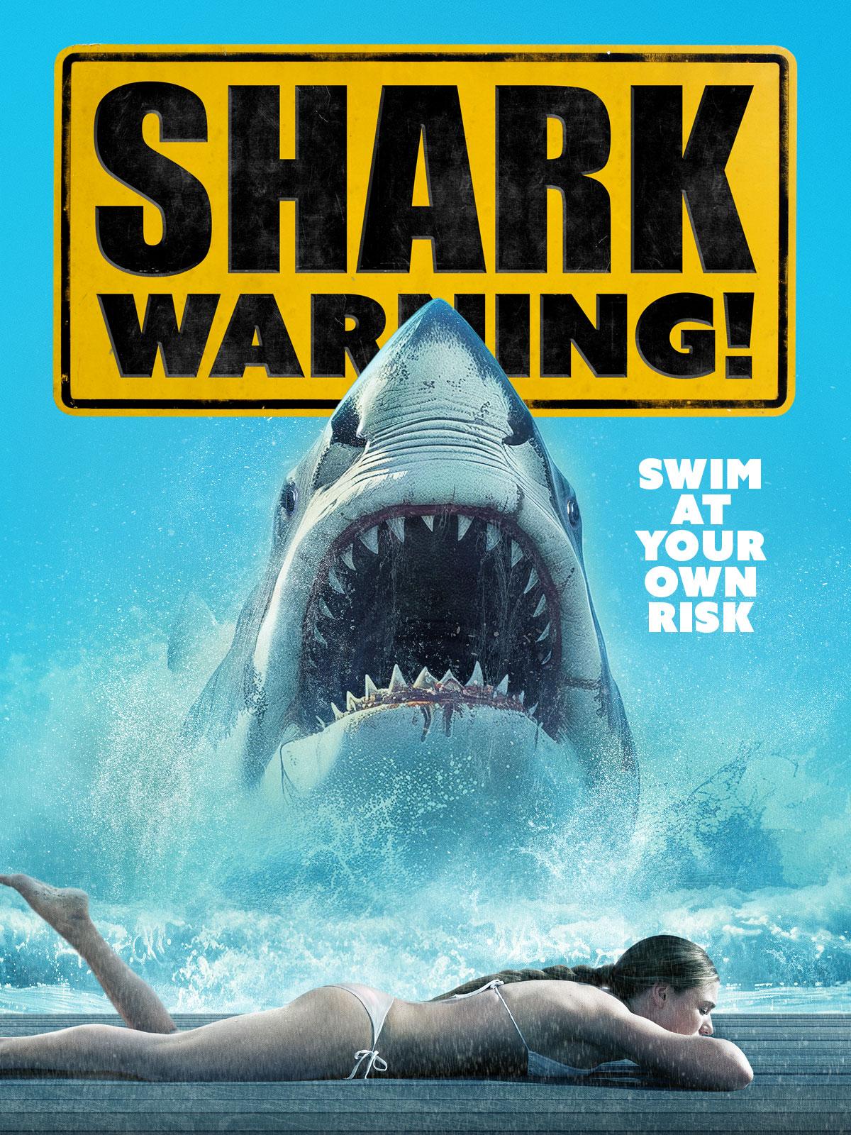 مشاهدة فيلم Shark Warning 2024 مترجم اون لاين