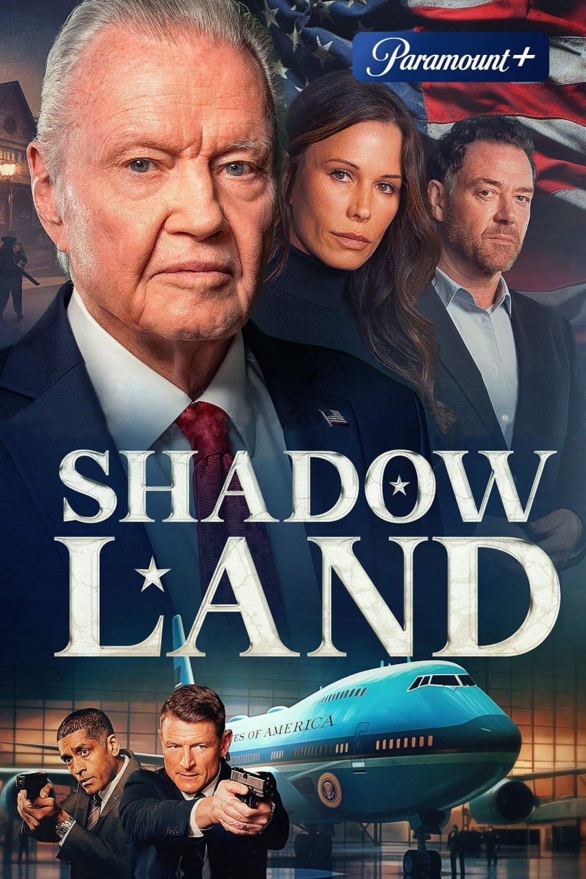 مشاهدة فيلم Shadow Land 2024 مترجم اون لاين