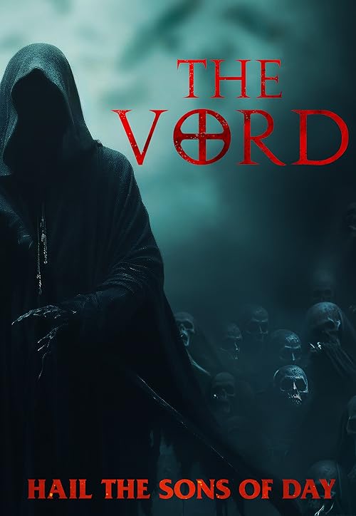 مشاهدة فيلم The Vord 2024 مترجم اون لاين