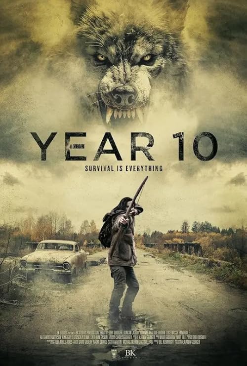 مشاهدة فيلم Year 10 2024 مترجم اون لاين