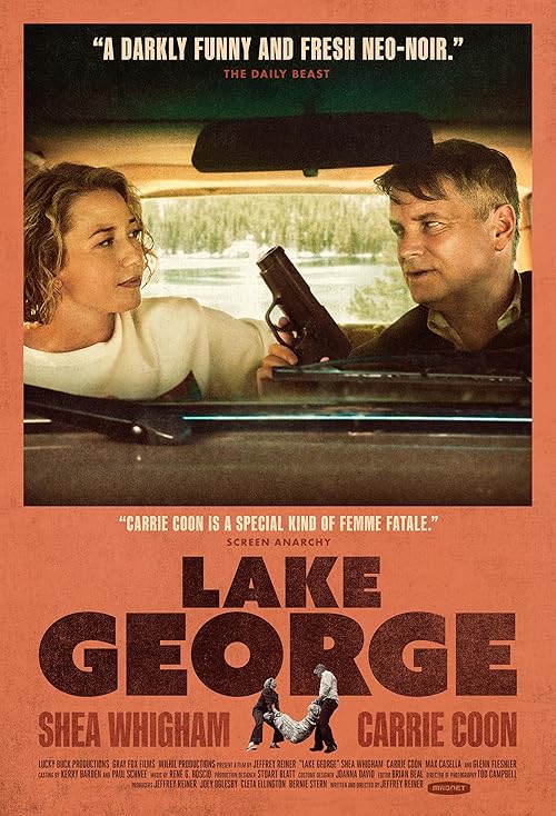 مشاهدة فيلم Lake George 2024 مترجم اون لاين