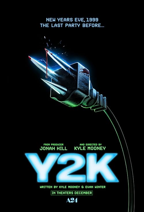 مشاهدة فيلم Y2K 2024 مترجم اون لاين