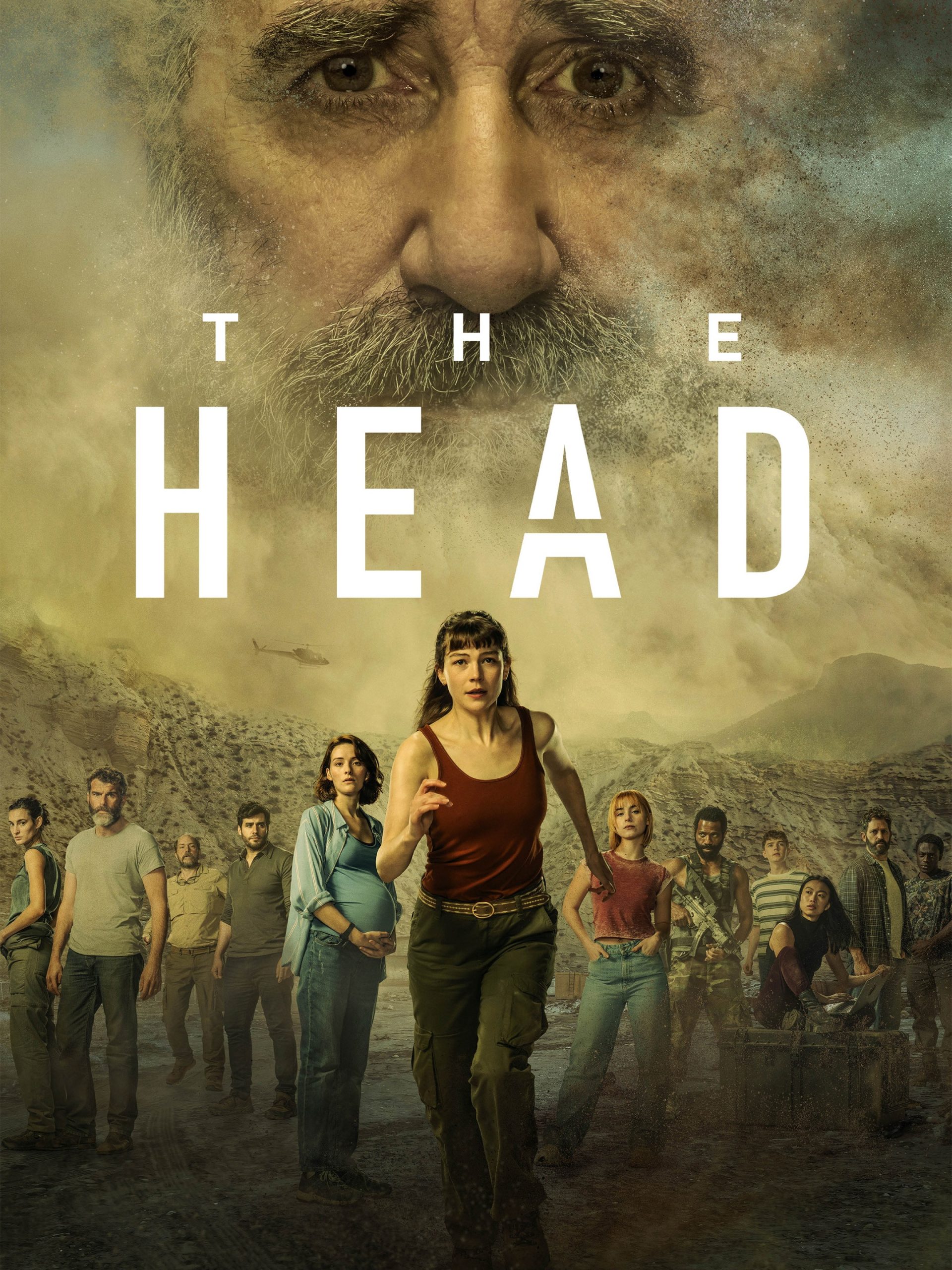 مسلسل The Head الموسم 3 الحلقة 3 مترجمة