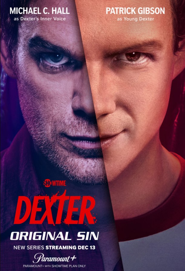 مسلسل Dexter: Original Sin الموسم 1 الحلقة 6 مترجمة