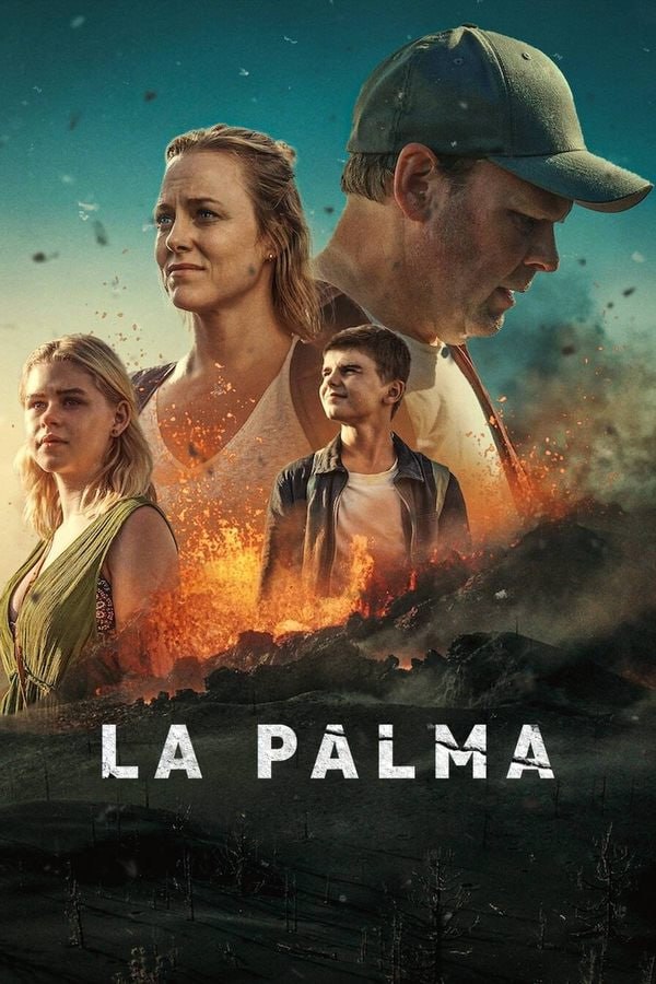 مسلسل La Palma الموسم 1 الحلقة 2 مترجمة