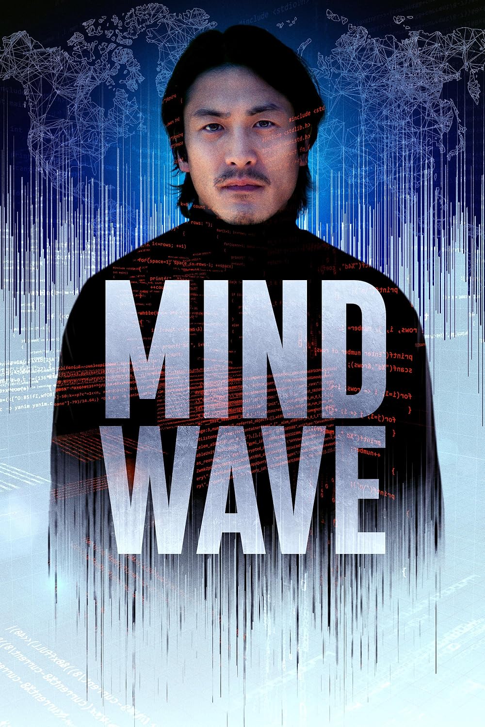 مشاهدة فيلم Mind Wave 2024 مترجم اون لاين