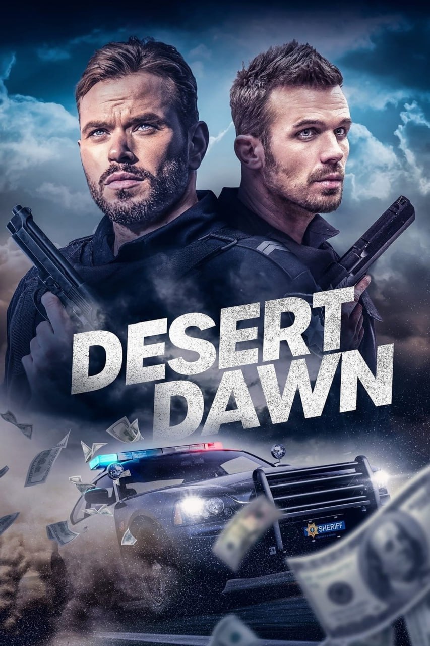 مشاهدة فيلم Desert Dawn 2025 مترجم اون لاين