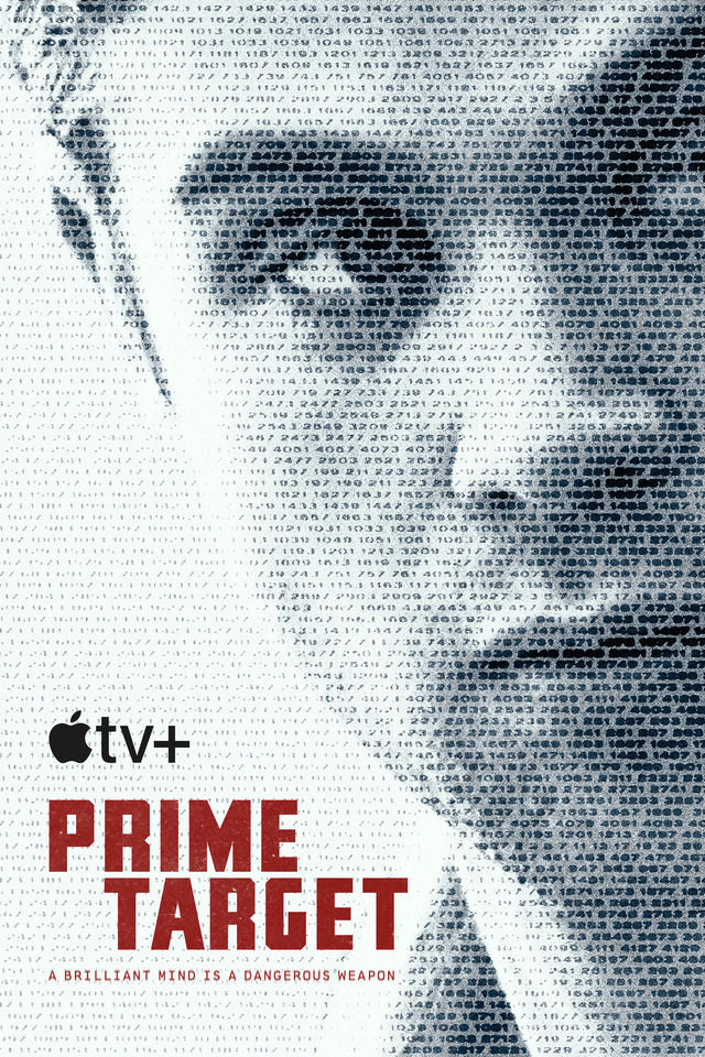 مسلسل Prime Target الموسم 1 الحلقة 6 مترجمة