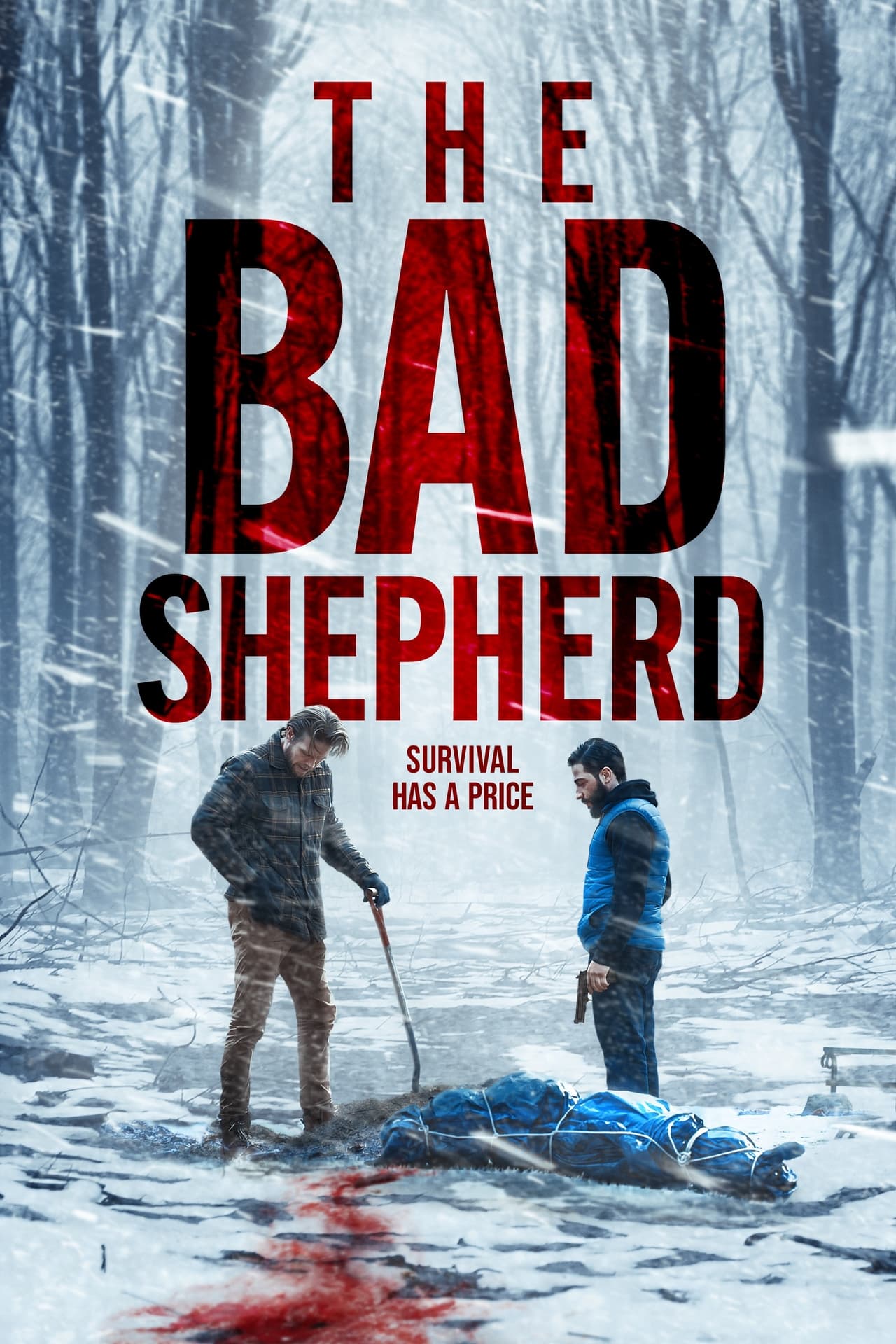 مشاهدة فيلم The Bad Shepherd 2024 مترجم اون لاين