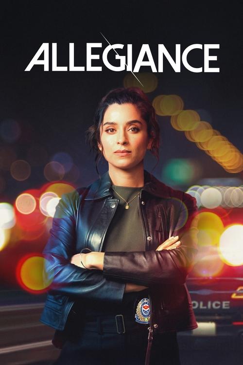 مسلسل Allegiance الموسم 2 الحلقة 6 مترجمة