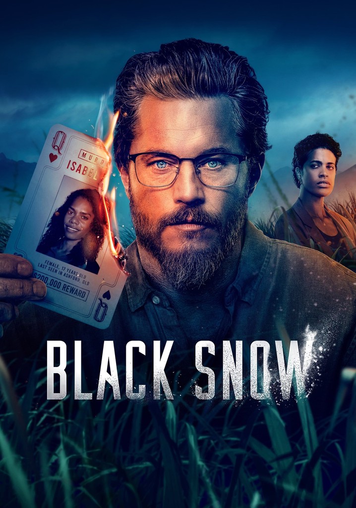 مسلسل Black Snow الموسم 2 الحلقة 1 مترجمة