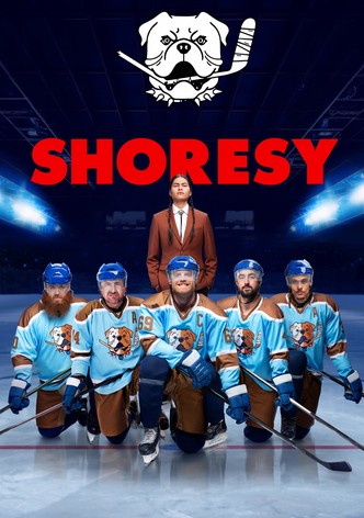 مسلسل Shoresy الموسم 4 الحلقة 1 مترجمة