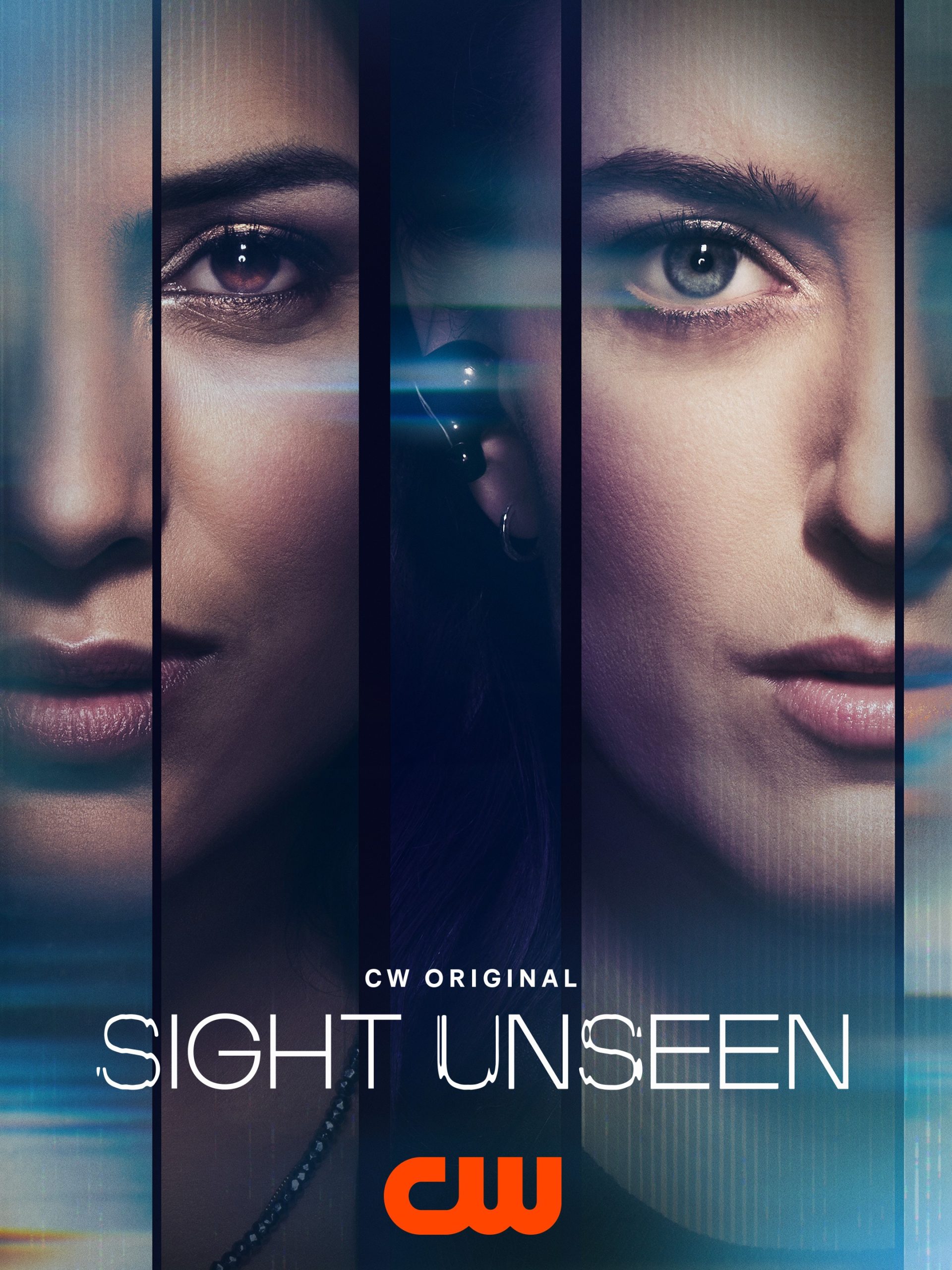 مسلسل Sight Unseen الموسم 2 الحلقة 2 مترجمة