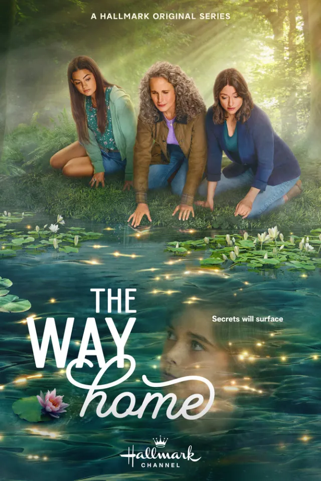 مسلسل The Way Home الموسم 3 الحلقة 7 مترجمة