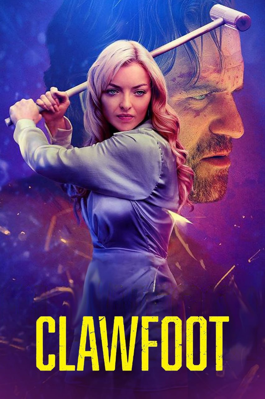 مشاهدة فيلم Clawfoot 2023 مترجم اون لاين