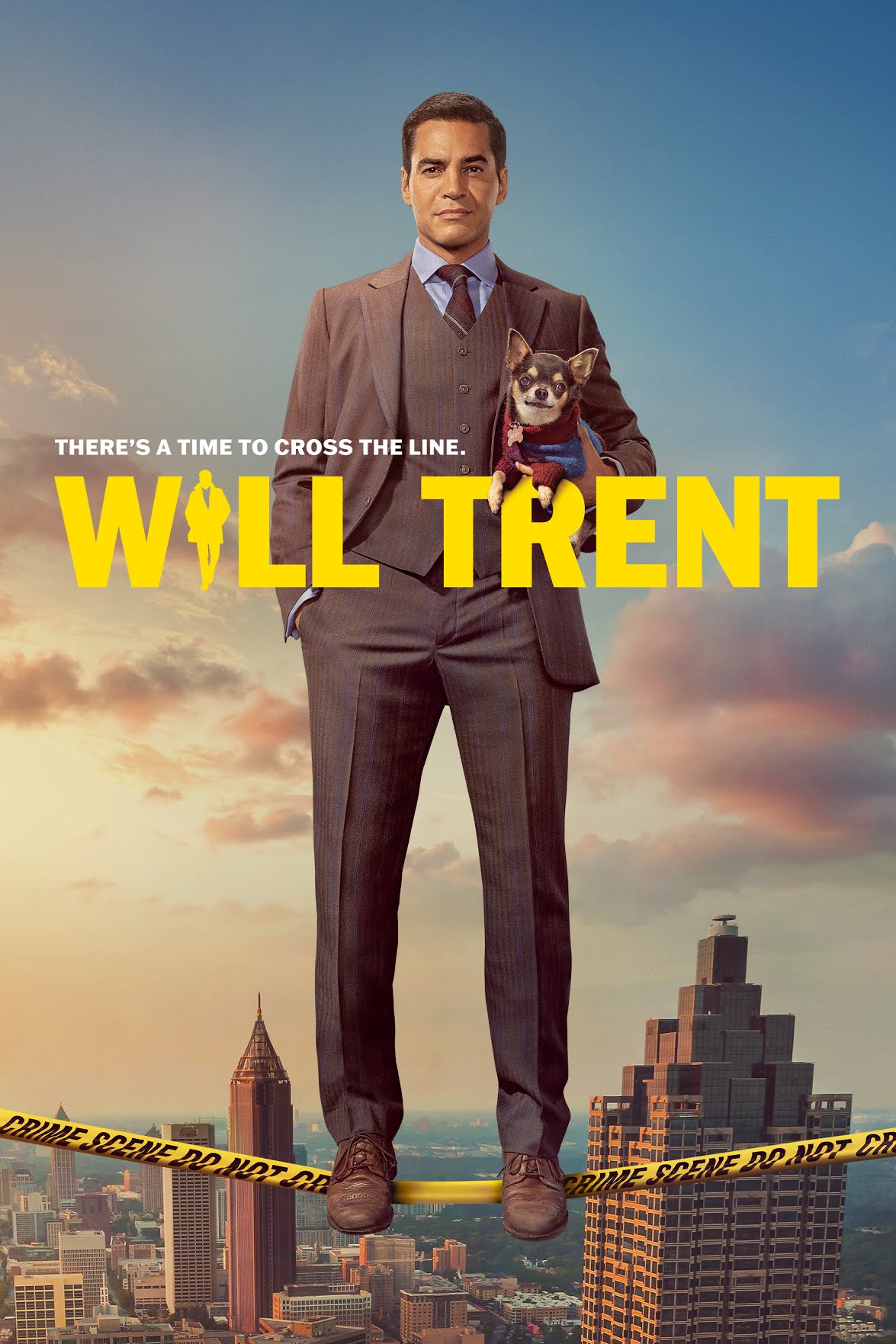 مسلسل Will Trent الموسم 3 الحلقة 9 مترجمة