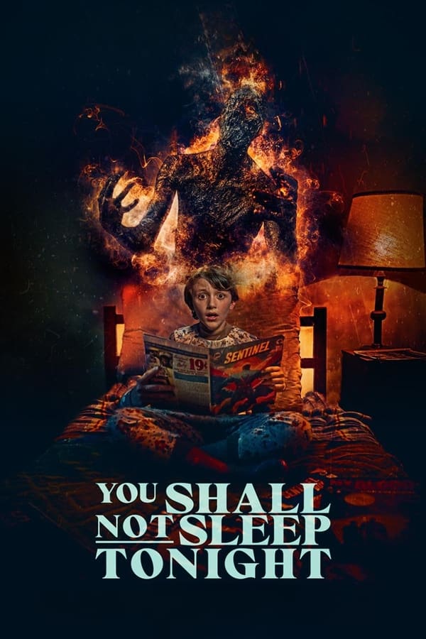 مشاهدة فيلم You Shall Not Sleep Tonight 2024 مترجم اون لاين