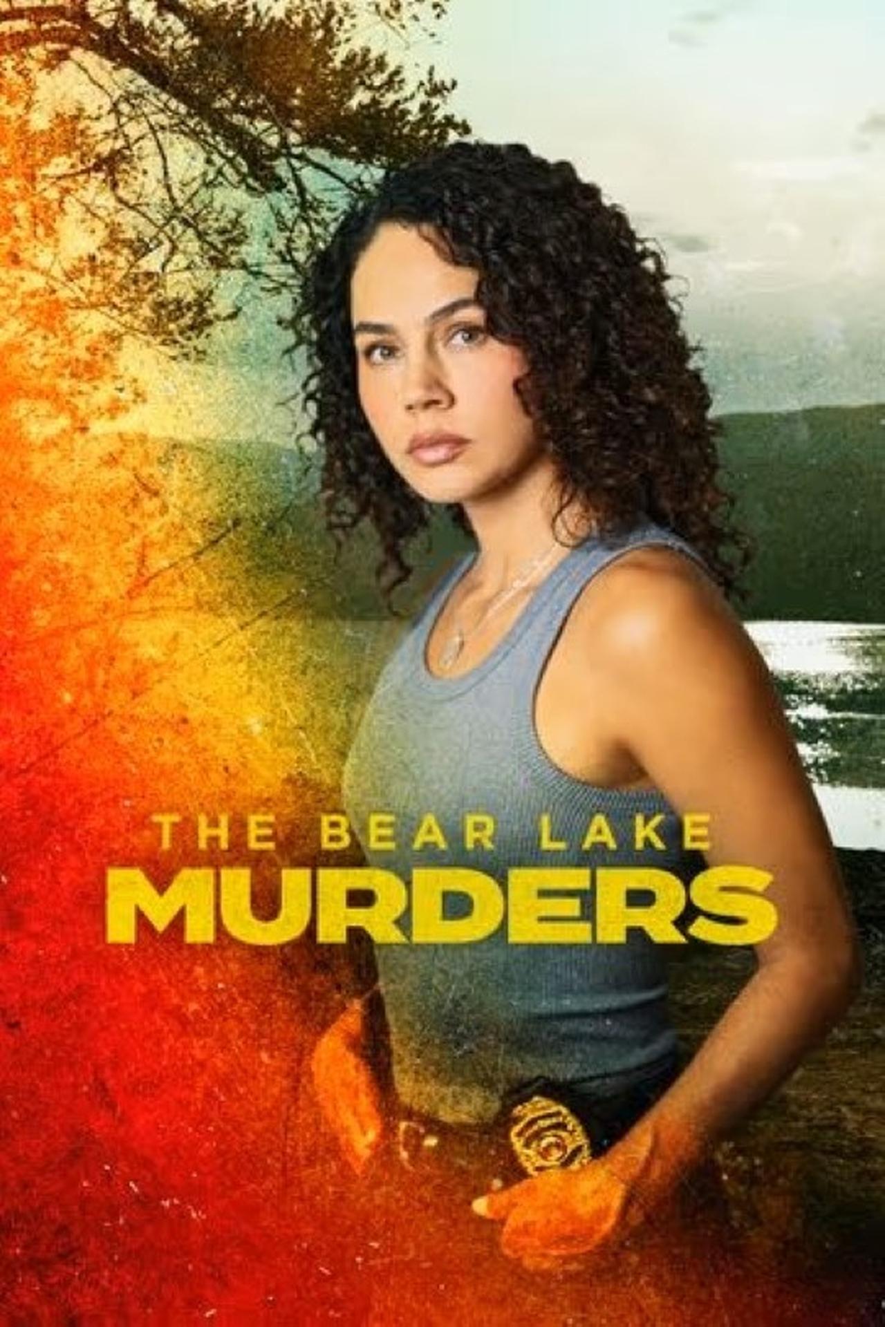 مشاهدة فيلم The Bear Lake Murders 2025 مترجم اون لاين