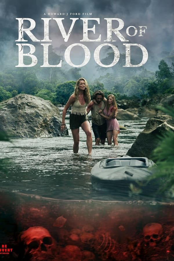 مشاهدة فيلم River of Blood 2024 مترجم اون لاين