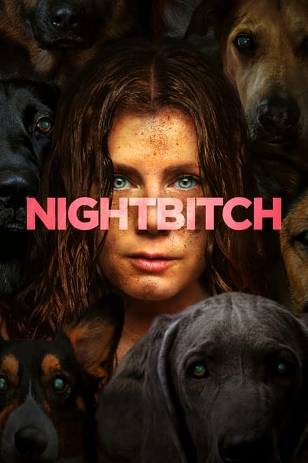 مشاهدة فيلم Nightbitch 2024 مترجم اون لاين