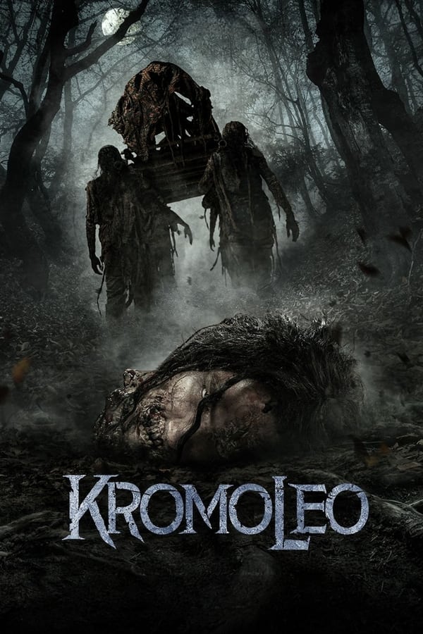 مشاهدة فيلم Kromoleo 2024 مترجم اون لاين