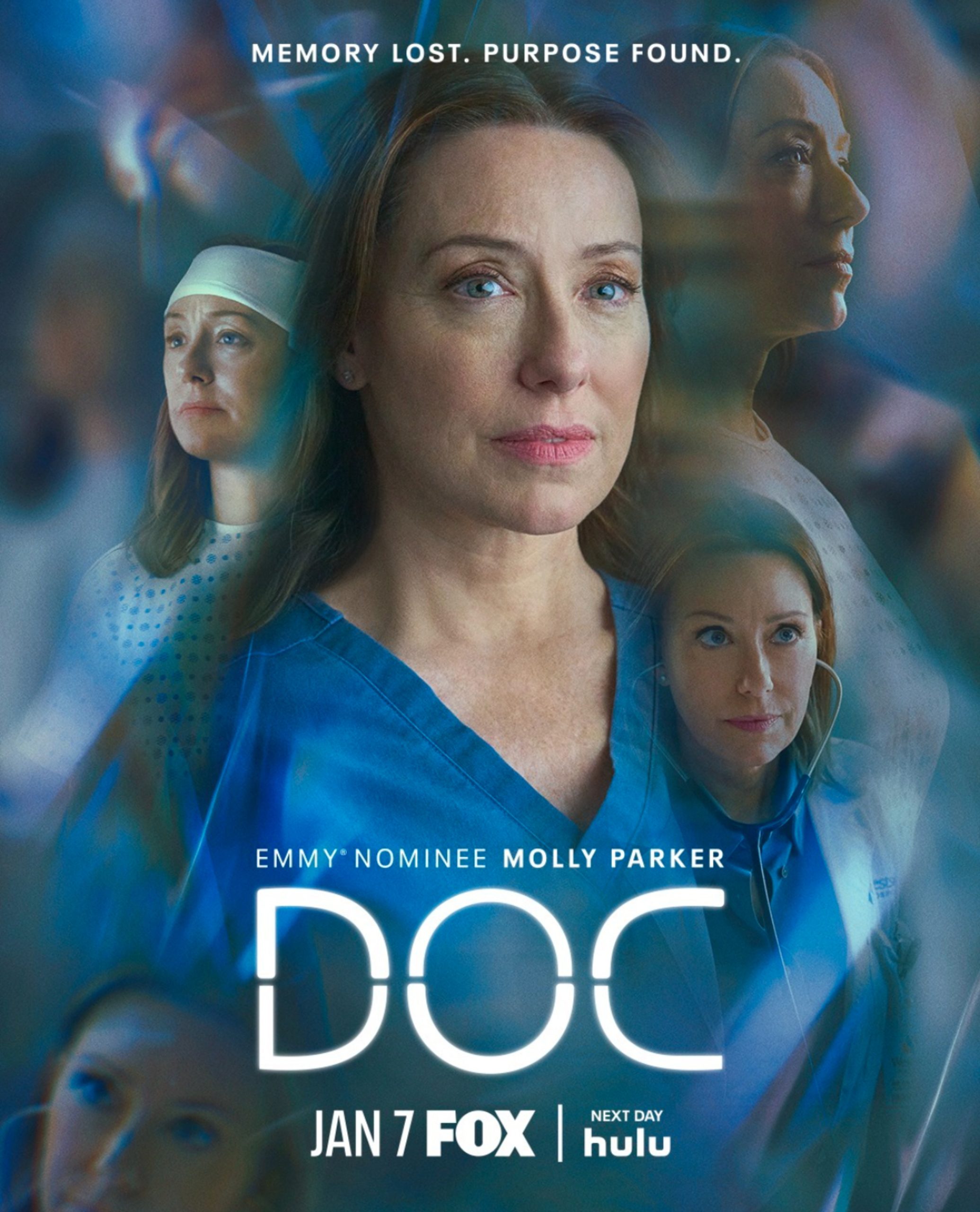 مسلسل Doc الموسم 1 الحلقة 7 مترجمة