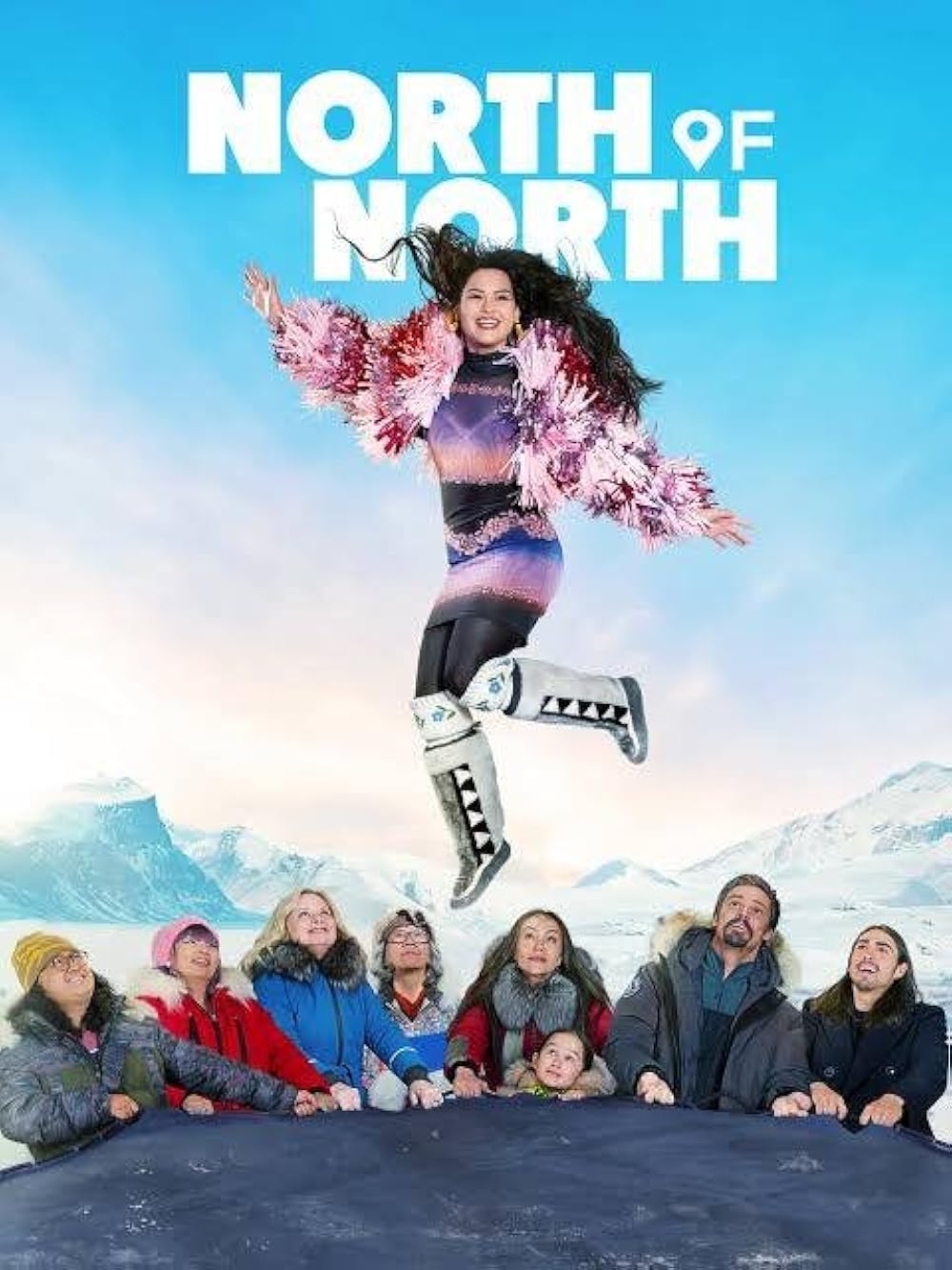 مسلسل North of North الموسم 1 الحلقة 7 مترجمة