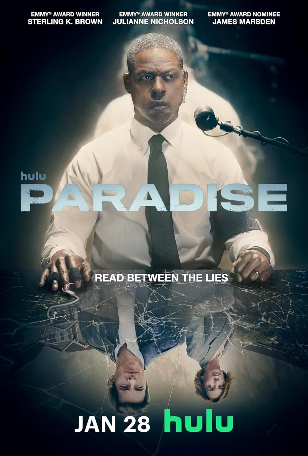 مسلسل Paradise الموسم 1 الحلقة 6 مترجمة