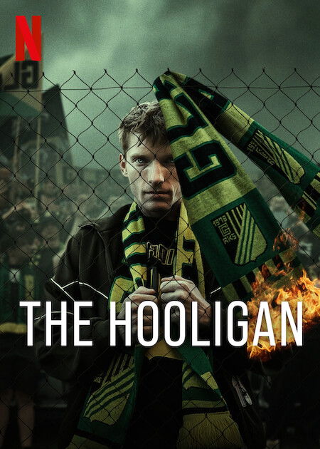 مسلسل The Hooligan الموسم 1 الحلقة 1 مترجمة