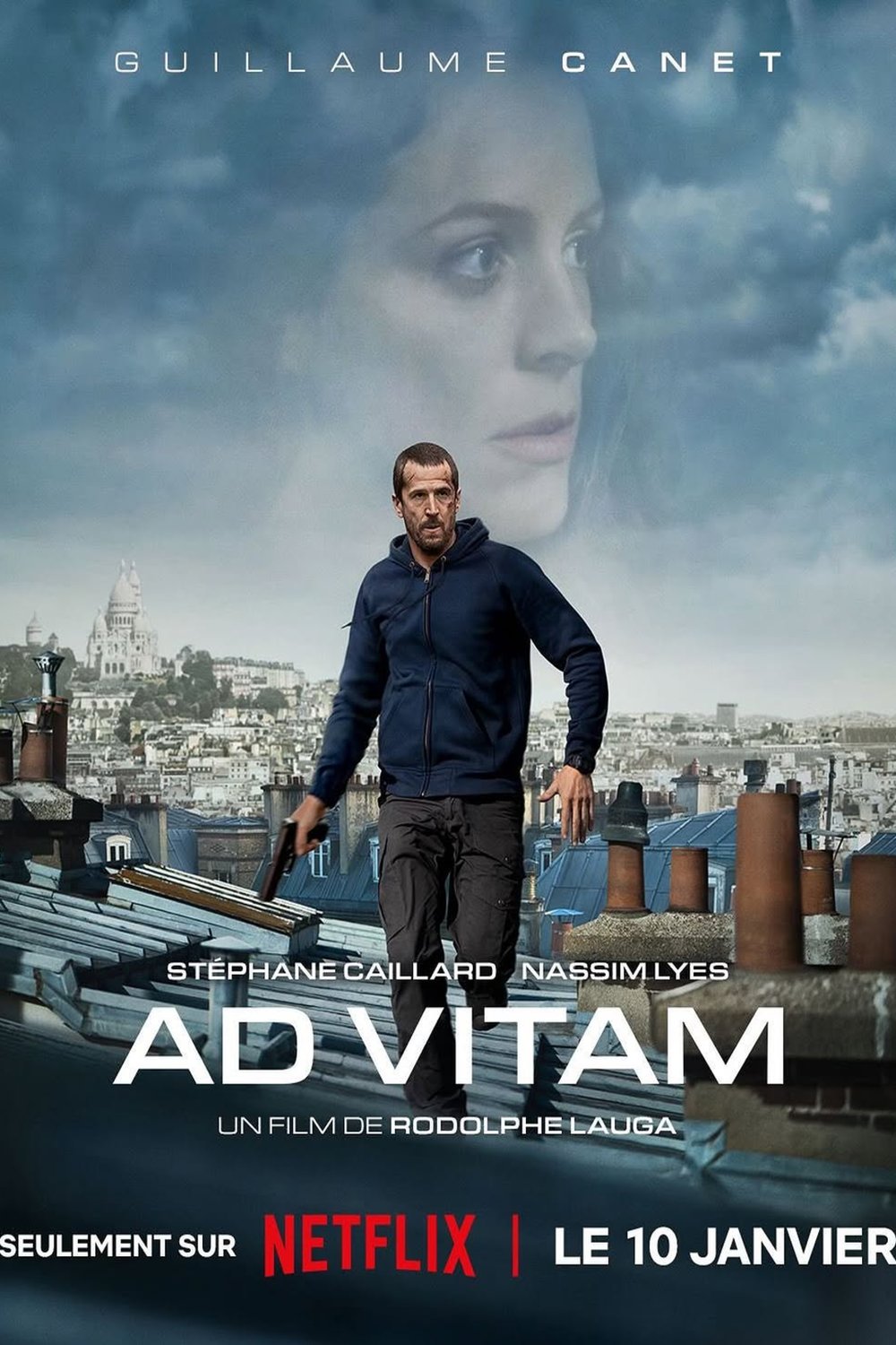 مشاهدة فيلم Ad Vitam 2025 مترجم اون لاين