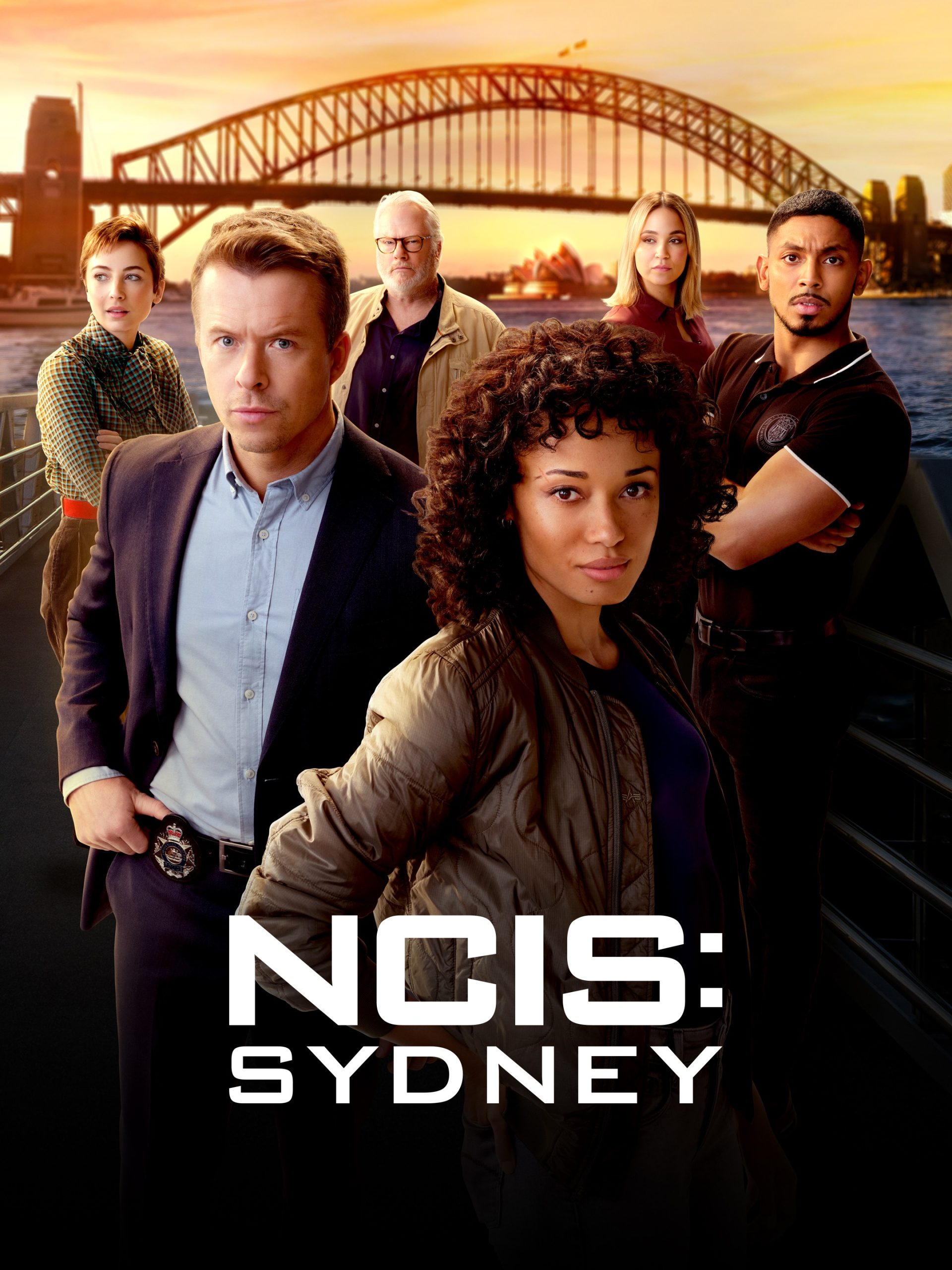 مسلسل NCIS: Sydney الموسم 2 الحلقة 2 مترجمة