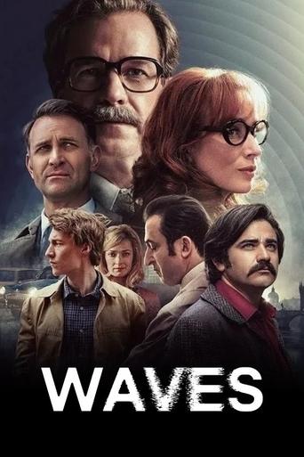 مشاهدة فيلم Waves 2024 مترجم اون لاين