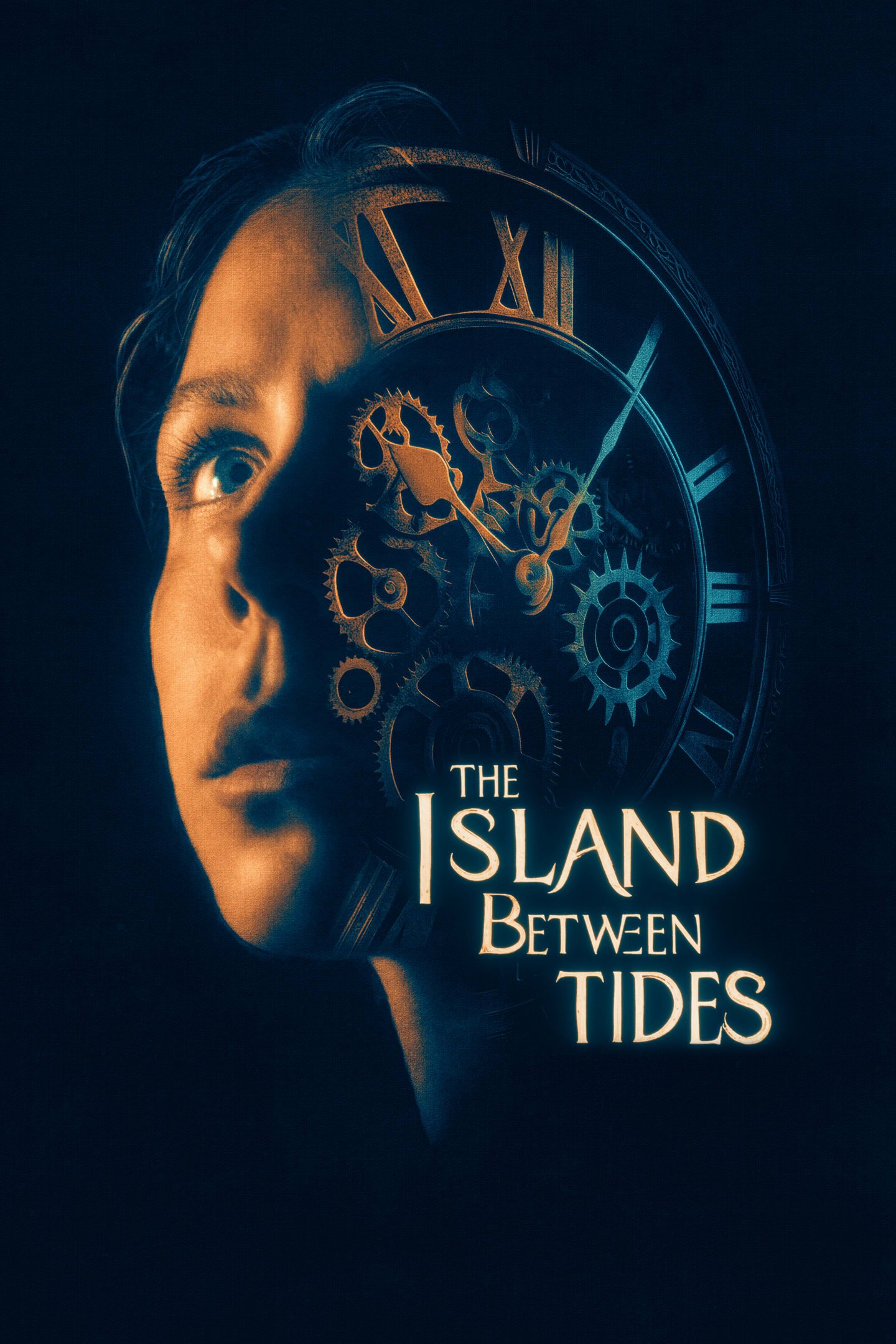 مشاهدة فيلم The Island Between Tides 2024 مترجم اون لاين