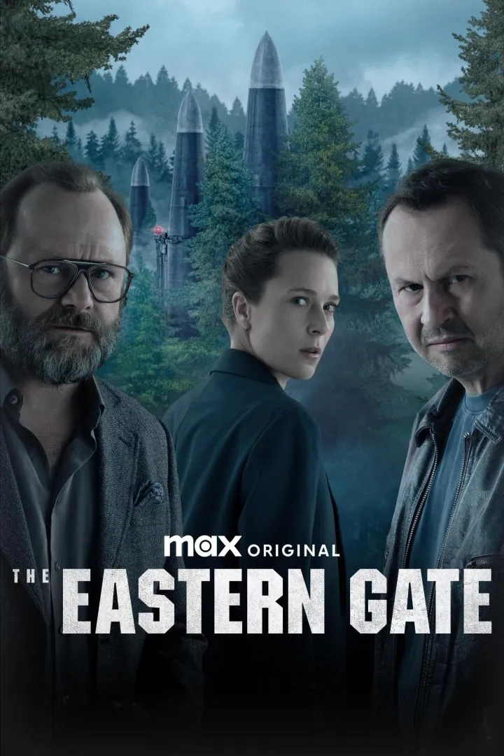 مسلسل The Eastern Gate الموسم 1 الحلقة 1 مترجمة