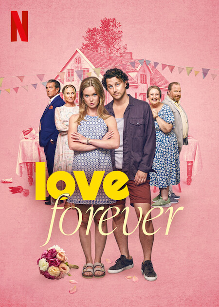 مشاهدة فيلم Love Forever 2025 مترجم اون لاين