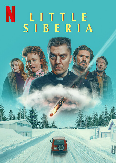 مشاهدة فيلم Little Siberia 2025 مترجم اون لاين