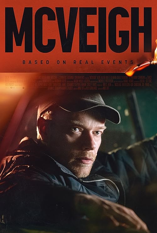 مشاهدة فيلم McVeigh 2024 مترجم اون لاين