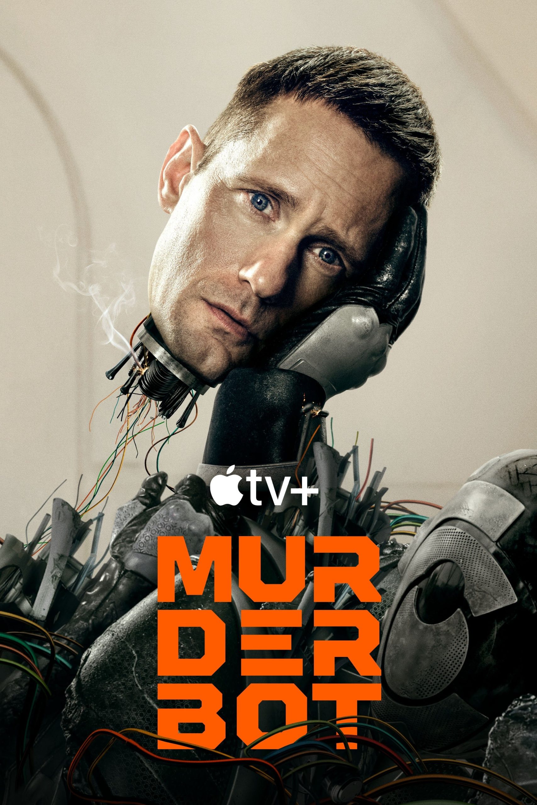 مسلسل Murderbot الموسم 1 الحلقة 2 مترجمة