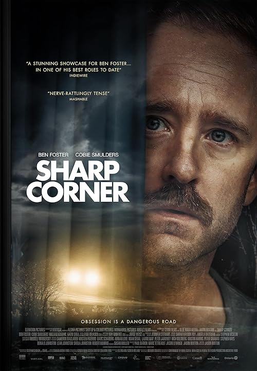 مشاهدة فيلم Sharp Corner 2024 مترجم اون لاين
