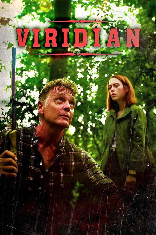 مشاهدة فيلم Viridian 2025 مترجم اون لاين