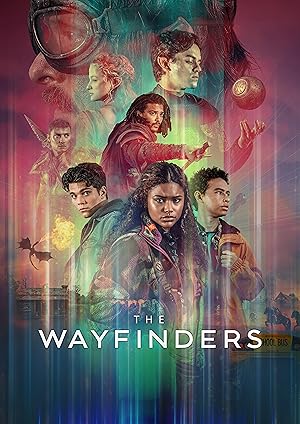 مسلسل The Wayfinders الموسم 1 الحلقة 1 مترجمة