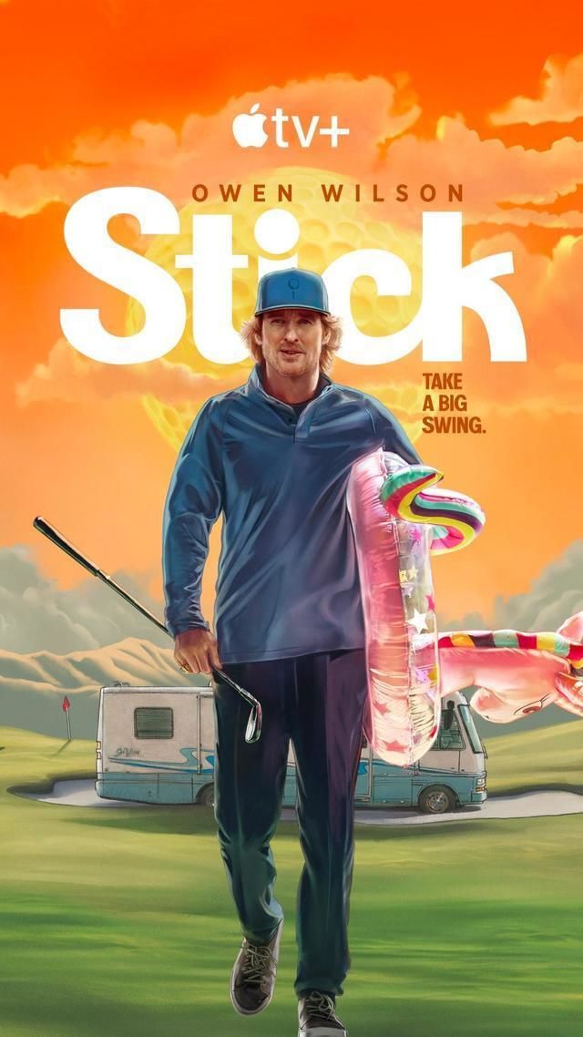 مسلسل Stick الموسم 1 الحلقة 3 مترجمة