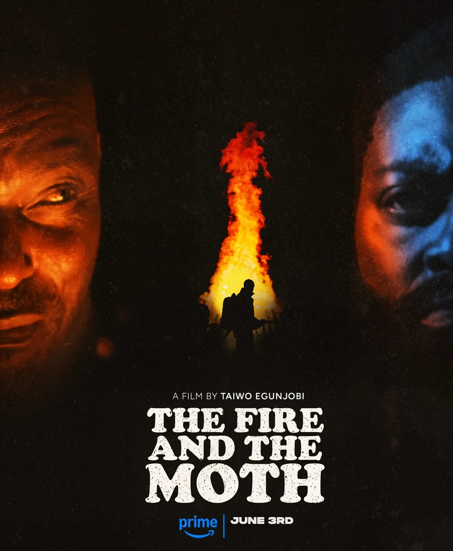 مشاهدة فيلم The Fire and The Moth 2025 مترجم اون لاين